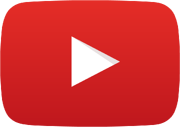 YouTube logo