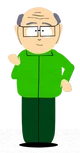 MrGarrison