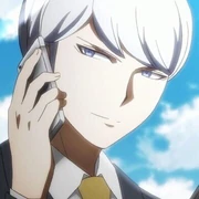 Kyosuke munakata