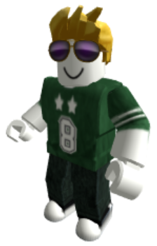 Roblox La Serie Propuestas De Fans Del Doblaje Fandom - imagenes de personajes de roblox png