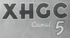 Xhgc1952