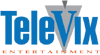 Televix Entertainment - Logotipo actual