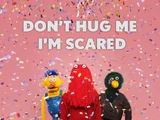 Don't Hug Me I'm Scared (serie de TV)