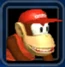 DiddyKong MKDD