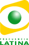 Logo Frecuencia Latina 2002-2010
