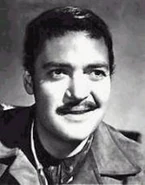 Narciso.jpg (17 kB) Narciso Busquets, voz del perro Washington y director de doblaje de la Era de Oro de Condorito.