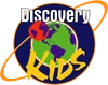 Discovery Kids Logo 2005-2009