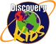 Discovery Kids Logo 2005-2009