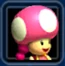 Toadette MKDD