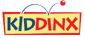 Kiddinx logo