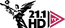 Capital 21.1 hd 2016 logo