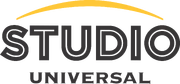 Logo Studio Universal