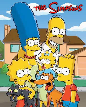 Los Simpson cumplen años; ¿cuál es el origen de sus nombres? - El Comercio