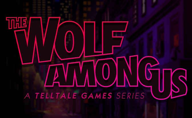 The Wolf Among Us Propuestas De Fans Del Doblaje Fandom