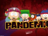 South Park: Perudemia (RDM)