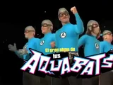 El gran show de Los Aquabats