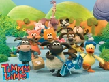 Timmy y sus Amigos