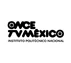 Antiguo logo de Canal Once (ONCE TV MEXICO)