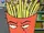 Aqua Teen Hunger Force Colon Movie Film for Theaters