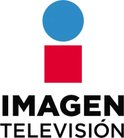 Imagen television logo 2017