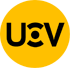 Logo UCV Televisíon (2008-2013)