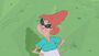 Betty Jo "Abuela" Flynn en Phineas y Ferb.