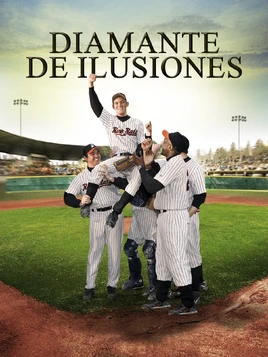 Diamante de ilusiones