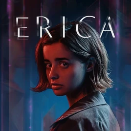 Erica-ps4 POSTER