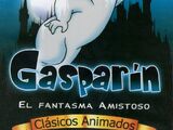 Gasparín, el fantasma amistoso