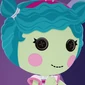 Haley Lalaloopsy