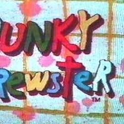 Punky Brewster (serie animada)