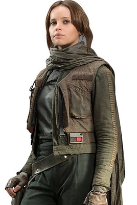 Jyn Erso
