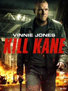 Kill Kane