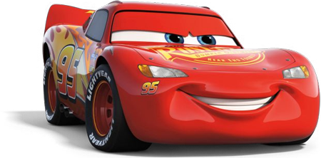 Rayo McQueen | Doblaje Wiki | Fandom