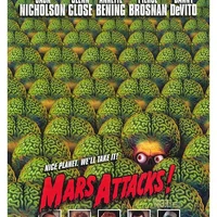 Marcianos Al Ataque Doblaje Wiki Fandom Marcianos al ataque es una película de 1996 escrita por jonathan gems, producida y dirigida por tim burton junto con larry franco y protagonizada por jack nicholson , glenn close , annette bening , pierce brosnan y danny devito. marcianos al ataque doblaje wiki fandom