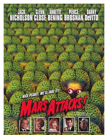 Marcianos Al Ataque Doblaje Wiki Fandom Marcianos al ataque que salio mal y bien y curiosidades. marcianos al ataque doblaje wiki fandom