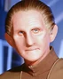 Odo (1ª voz) en Star Trek: Estación espacial 9.