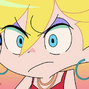 Panty Anarchy en New Panty & Stocking with Garterbelt.