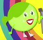 Petunia también en Zumbástico Fantástico.