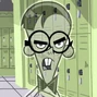 Sidney Poindexter en Danny Phantom.