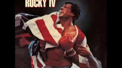 Rocky IV - Mexico