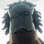 Rokurota en Hell's Paradise.