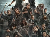 The Walking Dead