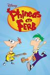 ABR. 2023 Phineas y Ferb