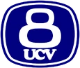 Canal 8 UCV Television La Serena 1984 1994