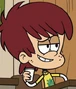 Chandler MCcann (3ª voz) en The Loud House.