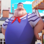 André (1ª voz) en Miraculous: Las aventuras de Ladybug.