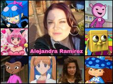 CollageAlejandraRamírez