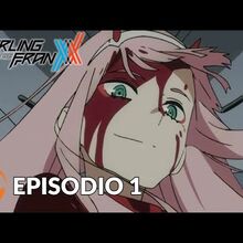 Darling In The Franxx Doblaje Wiki Fandom Please read the faq before asking questions. darling in the franxx doblaje wiki