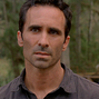 Richard Alpert en Lost.